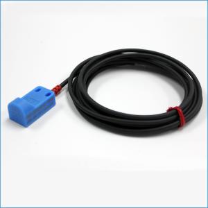 Vertical Iron Detector Inductive Proximity Sensor DC 3 wire 5mm Approach Switch