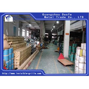 GUANGZHOU DAOYE METAL TRADE CO., LTD