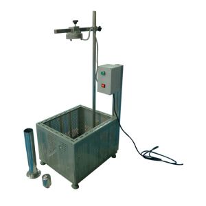 Vertical Hammer Impact Testing Machine