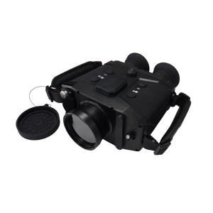 Quality Handheld Thermal Imager Binocular with 5th Gen Sensor IP66 wholesale