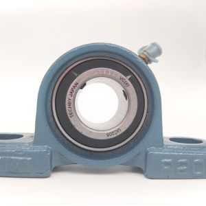 Buy cheap OEM Insert House Pillow Block Ball Bearing UCP 205 carbon steel bearing from wholesalers