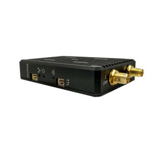 China CD15NMT-MINI COFDM Transmitter VTX for Bidirectional Data Transmission in Various Configurations on sale