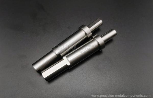 Cheap Precision automation components - Custom Shaft pins 1.2842, SUJ2, SUS440C for machinery for sale