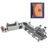 Buy cheap OPP CPP PP Document Folder Flow Wrap Packing Machine from wholesalers