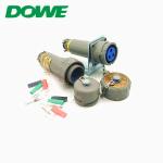 RTS ATEX Explosion Proof Plug Socket BJ-60YT/GZ-4 Non-sparking Connector