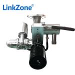 CCCF Complex Automatic Fire Monitor For Firefighting Whole Area Coverage