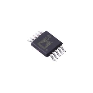 Quality American Microchip Integrated Circuits AD4020BRMZ Brand New Original Electronic Components Package DFN-6-EP(1.6x1.6) Monitor and Reset Chip MOSFET wholesale