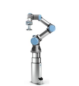Quality UR10e Collaborative Robot Universal Cobot With Onrobot Gripper And Lift100 Lifting System wholesale