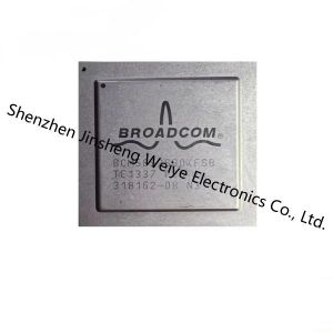 Quality BCM63138UKFSBG Gateways High performance VDSL gateway/router wholesale