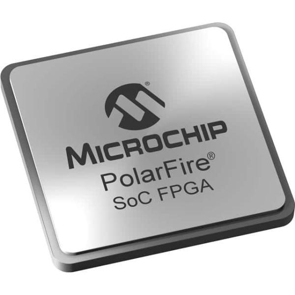 MPFS250T-1FCSG536T2 Embedded ICS Optimized Processing For Industrial And