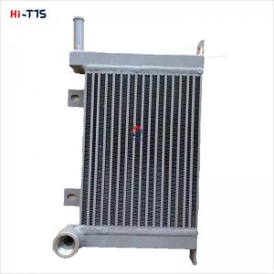 Quality Cooling System Parts Aluminum Radiator PC35AR-2 PC35 Oil Cooler wholesale