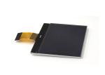 Parallel Interface COG LCD Display Module , 53.6 X 28.6mm LCD Character Display