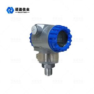 Quality 316L Liquid Differential Pressure Transmitter One Way Overload Protection wholesale