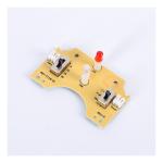 FR-4 Smart Prototyping PCB Circuit Board 16 Layer Pure Sine Wave Inverter Pcb