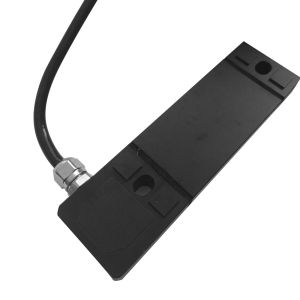 Standard strain sensor with current output