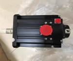 Mitsubishi HC-SFS152 200W Servo Motor for Medium Inertia and High Precision