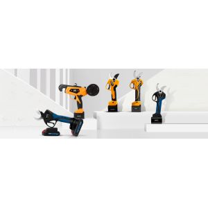 Swansoft Machinery Co., Ltd