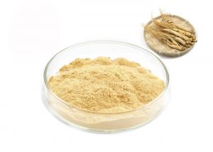 Quality Organic Siberian Root 30% 80% Ginsenosides Pure Ginseng Extract wholesale
