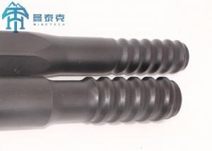 China Infrastructure Construction T38 Drill Rod 3660mm MF Drill Rod on sale