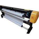 Kraft Materials CAD Inkjet Printing Plotter with Optional and Settable