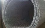 14 Mesh X 14 Mesh Window Screen Wire Mesh Lightweight Light Transmitting Nylon