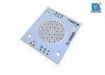 High Power RGB LED Array / Module 40W 80W 150W For Stage Lighting Source