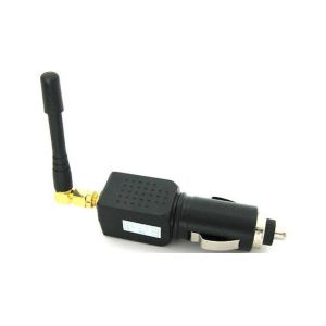 Vehicle GPS Jammer Portable Car GPS Signal Jammer
