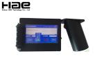PVC Pipe Handheld Inkjet Printer , Handheld Inkjet Coder Marking Machine