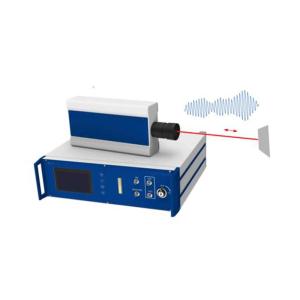 Quality UBZD3000Y Acceleration Speed Detection Vibration Monitor For Industrial Applications wholesale