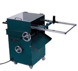 China Manual Type PCB Depaneling Machine PCB Lead Cutting Machine Sturdy Design on sale