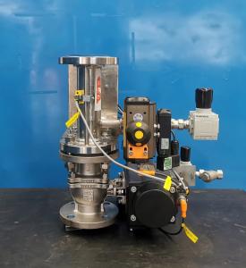 Quality Smooth Pig Transition Pipeline Pigging Systems 5d Elbows wholesale
