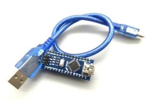 Quality ATMEGA328P AU Developer Tools Nano V3.0 CH340 New Revision wholesale