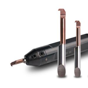 MBXR Reverse Mini Boring Tool For High Precision Internal Hole Turning On CNC Lathe