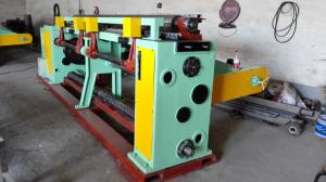 Quality Straighten And Reverse Fully Automatic Hexagonal Wire Mesh Machine For Chicken wholesale