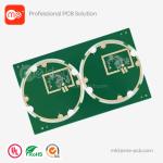 Printed Circuit Board PCB OEM PCB Service Electronics Circuit Board Double Sided