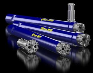 Quality Mincon MR120 RC Hammer Reverse Circulation Hammers And Bits For All Grade Control And Exploration Projects wholesale
