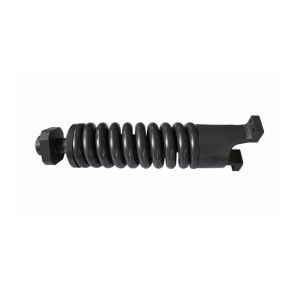 Quality Cylindrical Excavator Recoil Spring Customized Design High End Performance wholesale