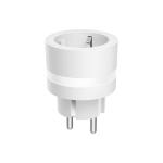 Stable Performance Smart Plug Switch Free APP Control Up To 100 WiFi Sockets