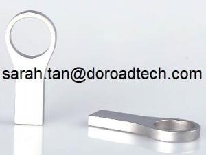 Quality Copy Protection USB Flash Drive Waterproof Metal Encryption USB Pen Drives wholesale