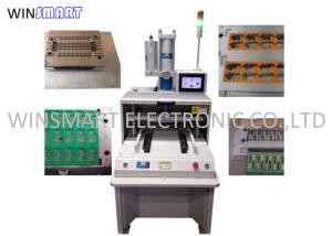 Quality PCB Punching Machine With FPC Punching Tool wholesale