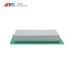 Metal Shielding Library RFID Reader Embedded In Self Service Kiosk To Read