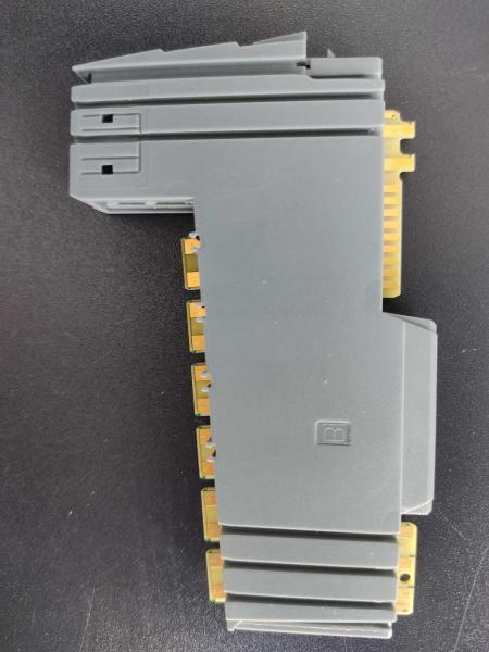 Cheap X20AI4322 B&R X20 SYSTEM PLC I/O Module 4 Analog Inputs 0 To 20 MA / 4 To 20 MA for sale