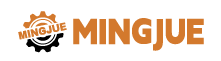China Kunshan Mingjue Engineering Machinery Co., Ltd logo