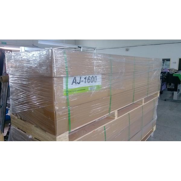 ALPHA DX5 Print Head Eco Solvent Printer China Supplier