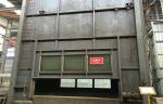 Zinc Smoke Collection And Treatment System Reasonable Structure Fast / Efficient
