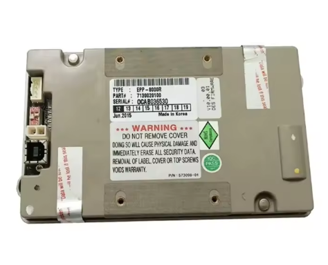 7130020100 EPP-8000R Keypad - Genuine Nautilus Hyosung ATM Keyboard Replacement