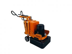 Quality Manual Automatic Terrazzo Floor Polishing Machine 750mm Concrete Polishing Machine wholesale