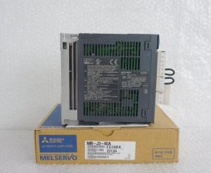 Quality MR-J3-40A Mitsubishi Servo Driver MR-J3 Series Servo Driver Servo Motor Original adn New wholesale
