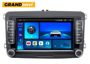 Quality Android VW Car Radio GPS Multimedia Vw Touran Passat Golf MK5 Jetta Tiguan T5 wholesale