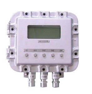 Explosion-Proof Weight Indicator